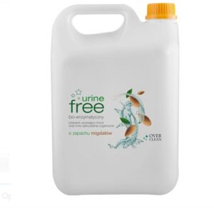 Urine Free 5L Almond - přípravek na odstranění moči a jiných organických nečistot